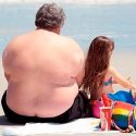 Descubren los niños heredan la grasa mala de los padres y la buena de sus madres