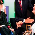 Félix, el "Stephen Hawking mexicano"