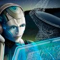 Una inteligencia artificial descubre 72 señales de radio de origen desconocido