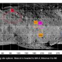 La sonda japonesa Hayabusa 2 ensaya aterrizaje en el asteroide Ryugu