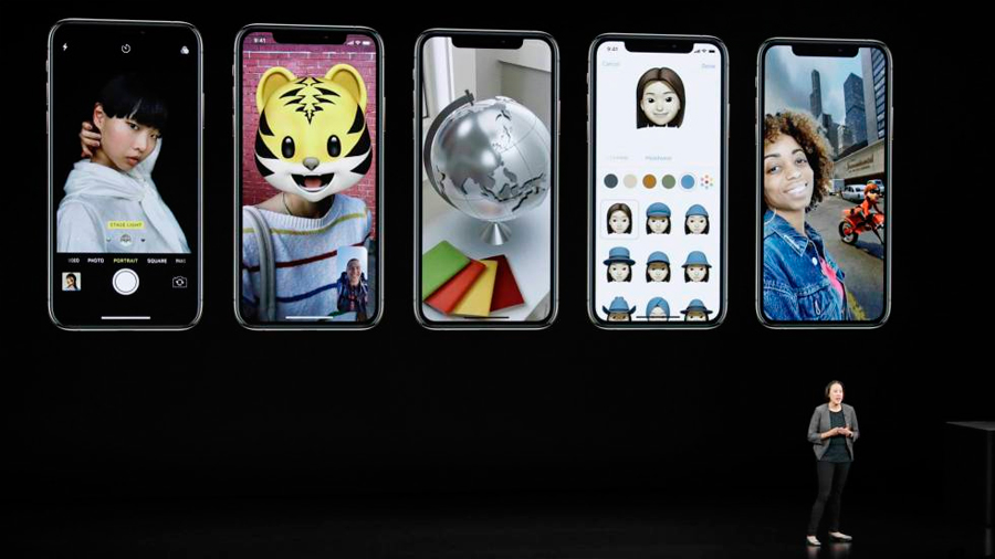 Apple refuerza el corazón del iPhone: procesan hasta 5 cinco billones de operaciones por segundo