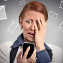 3 sencillos consejos para evitar que tu bandeja de entrada de correo electrónico se llene de spam