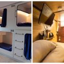 Crean casas colmena en España: pisos de tres metros cuadrados por 250 euros al mes