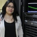 “Siempre me preguntan por el hombre experto. Da rabia”: la primera chilena en lista de innovadores sub-35 del MIT