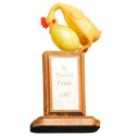 IgNobel: la montaña rusa contra las piedras en el riñón y otros premiados "disparates" de los anti-Nobel