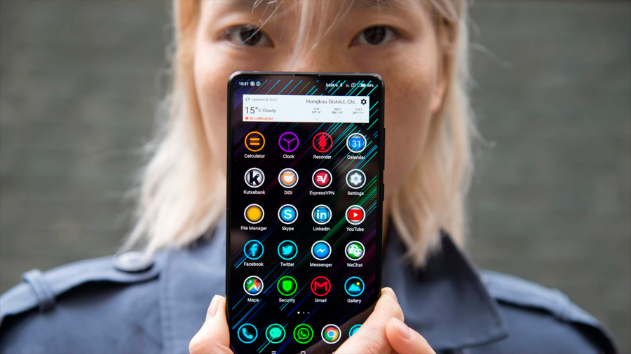 Cinco alternativas chinas a los nuevos iPhone