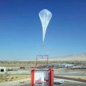 El nuevo hito de Loon: enviar señal de internet a 1,000 kilómetros de distancia