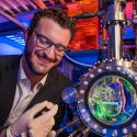 Nicolás Argibay, el uruguayo que fue investigador principal para crear el metal más resistente del orbe