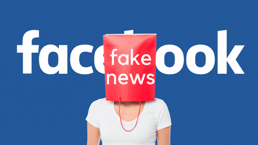 Facebook reduce por primera vez la interacción de las “fake news” en un 50 por ciento