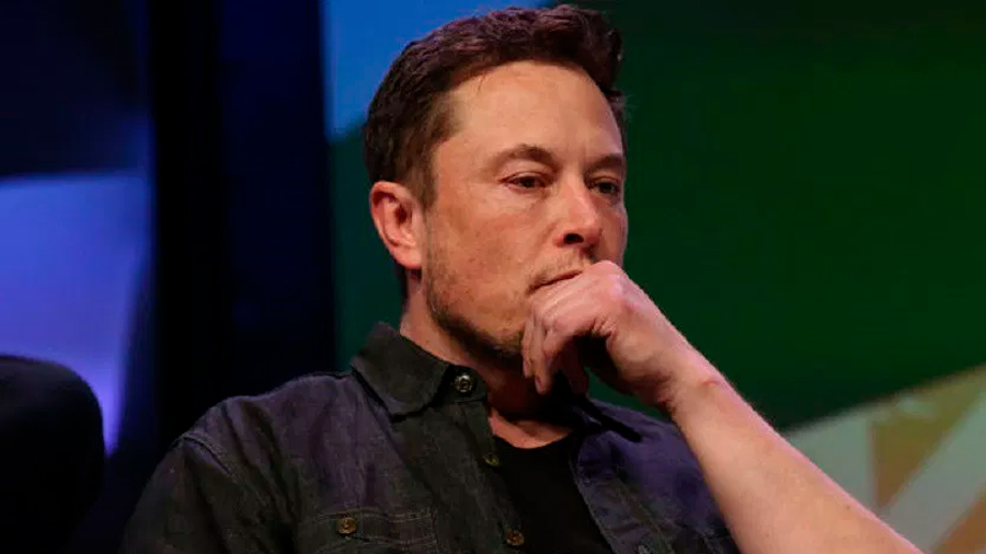 La caída de Elon Musk, el gurú de la tecnología que salvaría al mundo