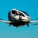 Llegan los taxis voladores: un sueño que empieza a ser real