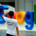 Google diseña para China un buscador censurado que además podría espiar actividades de ciudadanos