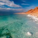 Descubren por qué el Océano Atlántico es más salado que el Pacífico