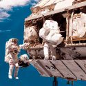 Una gravedad terrestre palía el deterioro de visión en astronautas