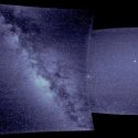 Primeras imágenes y datos de la misión de la NASA al Sol