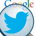 Demandan a Google y Twitter por recopilar datos de niños