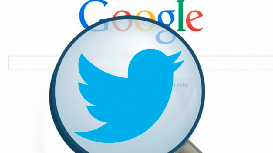Demandan a Google y Twitter por recopilar datos de niños