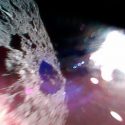Japón logra que un rover explore la superficie de un asteroide