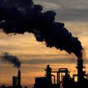 Descubren un nuevo método para capturar CO2 del aire