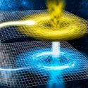 Nuestra galaxia podría poseer un túnel en el espacio-tiempo, postulan astrofisicos