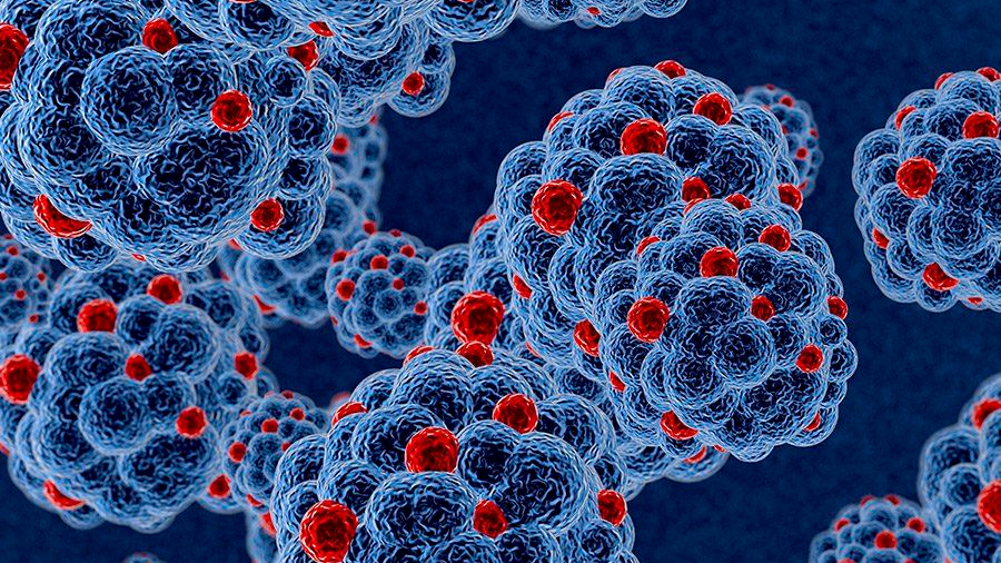 Un cóctel de anticuerpos monoclonales prueba su eficacia contra el VIH