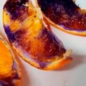 El enigma de la naranja que se volvió morada ya tiene solución