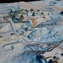 El láser revela los secretos y grandiosidad de 61,480 estructuras mayas escondidas en la jungla
