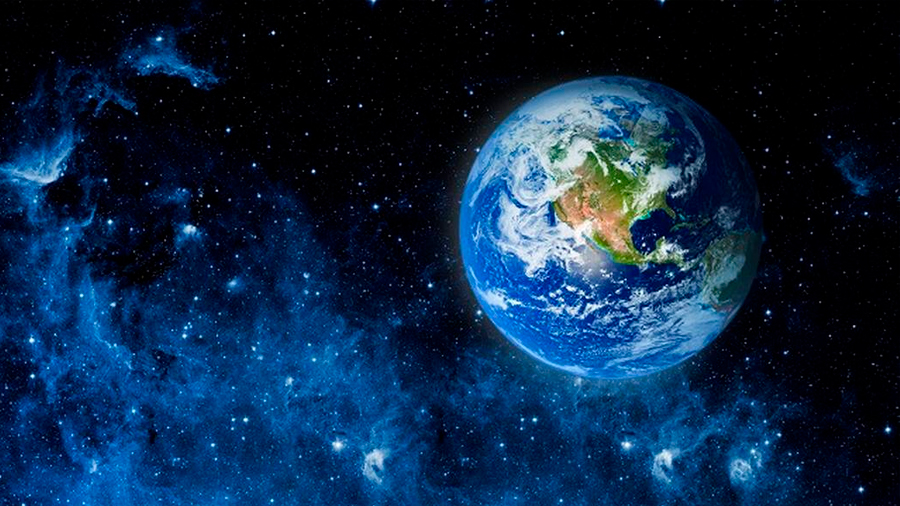 NASA: La Tierra es menos estable y se “bambolea”