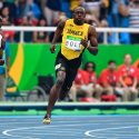 ¿Cuál es la máxima velocidad humanamente posible y cuán cerca estuvo Usain Bolt de alcanzarla?