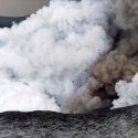 Un peligroso volcán islandés expulsa tanto CO2 como un millón de coches