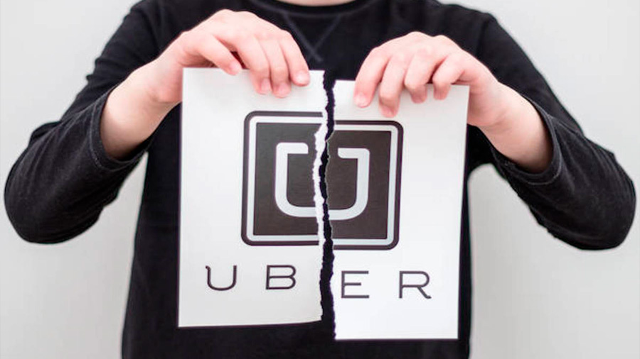 Uber pagó a hackers que le robaron datos masivos de usuarios para que justicia no se enterara de sustracción