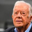 Premio Nobel: cómo la terapia premiada con el de Medicina hizo desaparecer el cáncer de Jimmy Carter