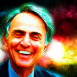 Las 9 reglas del pensamiento escéptico según Carl Sagan - INVDES