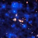 Descubren una luz invisible que ilumina el cielo entero