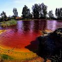 En río español viven organismos que no necesitan luz para ello y usan hidrógeno como energía