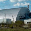 Ucrania encontró el uso perfecto para el suelo radiactivo de Chernóbil