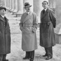 La vez que Hitler obligó a 3 científicos a rechazar el Premio Nobel