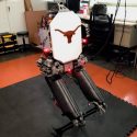 Programan robots bípedos para mantener el equilibrio como los humanos