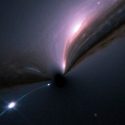 La materia oscura no está hecha desde los agujeros negros
