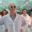 Video del francés que ganó Nobel de Física este año causa polémica en Academia sueca