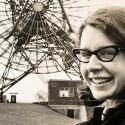 Jocelyn Bell: entre la poesía y la ciencia