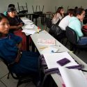 Indígena, sólo el uno por ciento de la matrícula universitaria en México