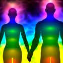 Estudian, por primera vez, el “aura viviente” individual que nos rodea
