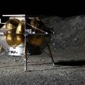 Se prepara el envío de una cápsula del tiempo en ADN a la Luna en 2020