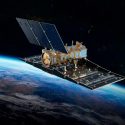 El satélite argentino Saocom 1A ya está en órbita y ahora lo monitorean desde Córdoba