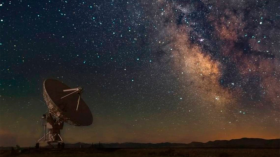 11 datos fascinantes sobre la búsqueda de vida extraterrestre