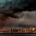Científico chileno propone método para predecir poder de las tormentas