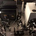Inventan una cámara tan rápida que congela el movimiento de la luz