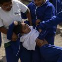 Un tercio de los adolescentes del mundo sufre acoso escolar