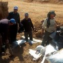 Jerusalén: descubren un centro de decapitación de 2000 años de antigüedad